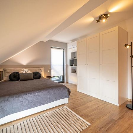 Apartament Rodzinny Plusplus Mountain Aparts Swieradow-Zdroj Luaran gambar