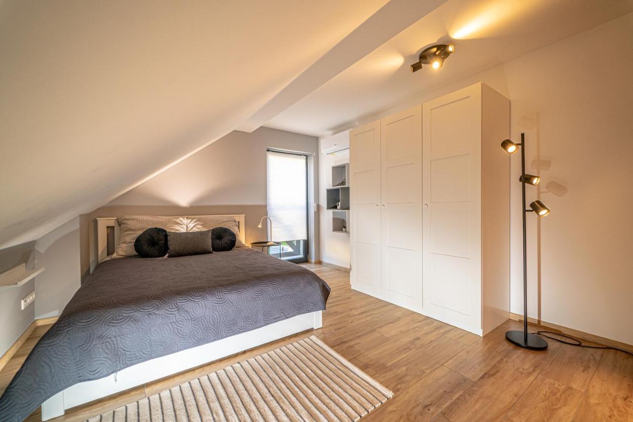 Apartament Rodzinny Plusplus Mountain Aparts Swieradow-Zdroj Luaran gambar